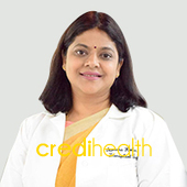 Dr. Sumana Kolar Ramachandra, Liver Transplant Specialist in Payyanur 