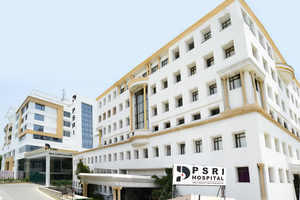 Pushpawati Singhania Hospital and Research Institute, Delhi, Delhi NCR