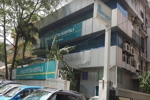 Apollo Spectra Hospitals, Nehru Nagar, Delhi NCR