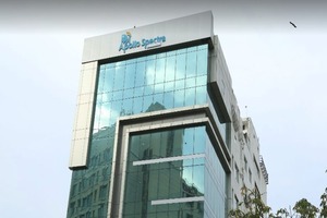 Apollo Spectra Hospitals, M R C Nagar, Chennai