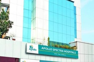 Apollo Spectra Hospital, Karol Bagh, Delhi NCR