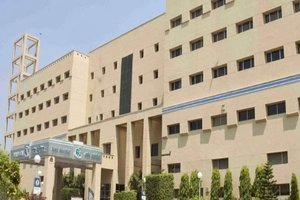 Apollo Gleneagles Hospital, Kolkata