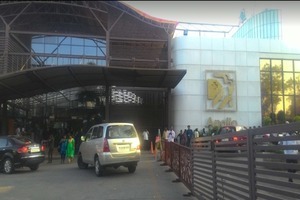 Apollo Cradle, Kondapur, Hyderabad
