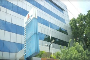 அப்பல்லோ முதல் மெட் மருத்துவமனைகள், கில்பாக்