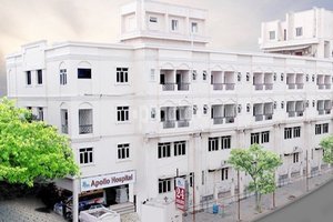 অ্যাপোলো হসপিটালস ইন্টারন্যাশনাল লিমিটেড, করুর