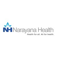 St Marthas Narayana Heart Centre, Nrupatunga Road, Bangalore