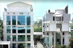 Suguna Narayana Heart Center, Rajajinagar, Bangalore