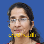 Dr. Nisha Deshpande, Pediatrician in Payyanur 
