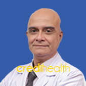 Dr. VT Anand, ENT Specialist in Payyanur 