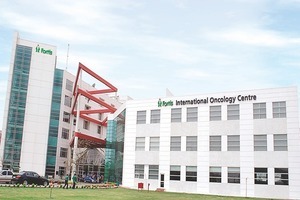 Fortis Hospital, Noida