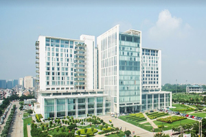 Medanta, Ranchi
