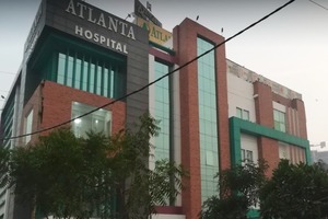Atlanta Mediworld, Vasundhara, Ghaziabad