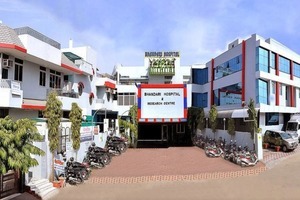 Bhandari Hospital & Research Center, Jaipur