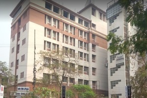 Down Town Hospital, Guwahati