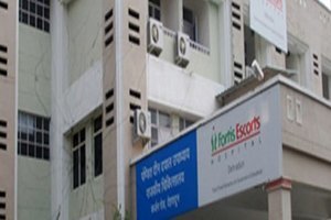 সাহ্যাদ্রি নারায়ণ মাল্টিস্পেশালিটি হাসপাতাল, দেরাদুন