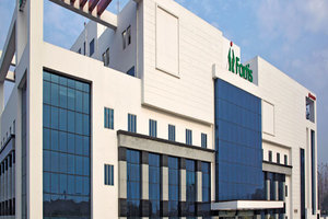 Fortis Hospital, Ludhiana