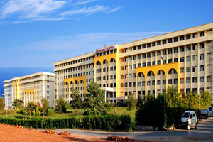 Geetanjali Hospital, Udaipur