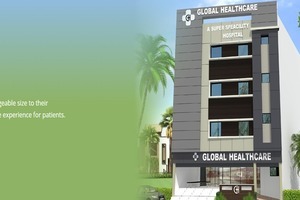 Global Healthcare, Bathinda