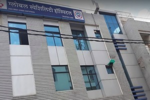 Global Speciality Hospital, Gwalior