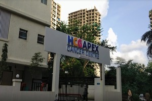 HCG Cancer Centre, Mumbai