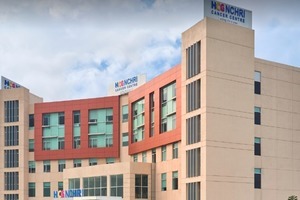 HCG NCHRI Cancer Centre, Nagpur