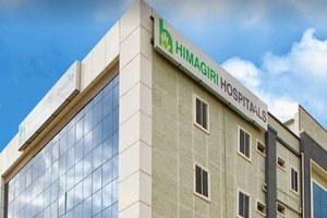 Himagiri Hospitals, Hyderabad