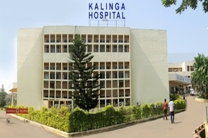 Kalinga Hospital Limited, Bhubaneswar