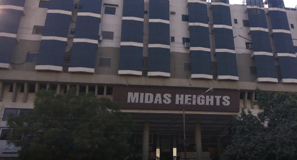 Midas Multispeciality Hospital, Nagpur