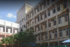 Neelachal Hospital, Bhubaneswar