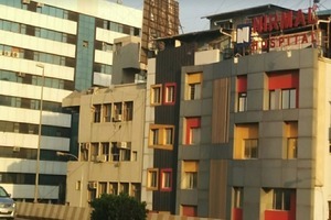 Nirmal Hospitals, Surat