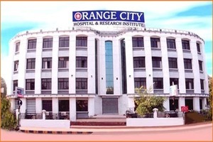 ऑरेंज सिटी हॉस्पिटल एंड रिसर्च इंस्टीट्यूट, नागपुर