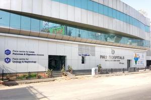 PACE Hospitals, Hitech City, Hyderabad
