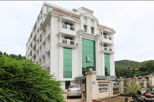 Pratiksha Hospital, Guwahati