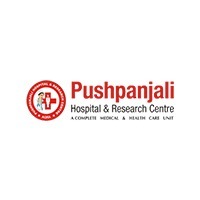 Pushpanjali Hospital & Research Centre, Agra