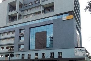 অ্যাপোলো ক্র্যাডল, রাঁচি