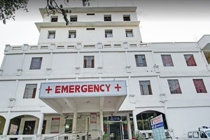 Rama Hospital & Research Centre, Lakhanpur, Kanpur, Kanpur