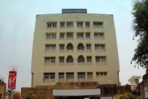 শ্রী বালাজি হাসপাতাল, কানপুর