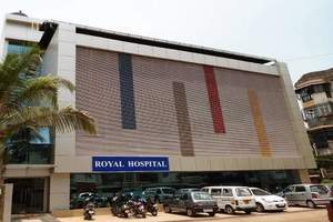 Royal Hospital, Margao