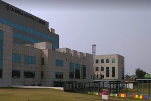 Rukmani Birla Hospital, Jaipur