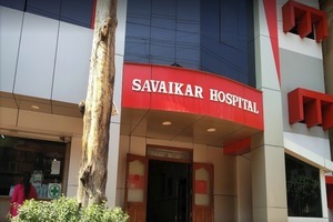 Savaikar Hospital & Laparoscopy Centre, Ponda