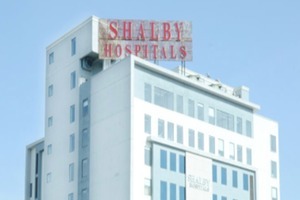 Shalby Multispecialty Hospital, Jaipur