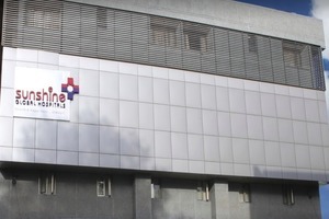 Sunshine Global Hospital, Manjalpur, Vadodara, Vadodara