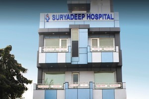 Suryadeep Hospital, Gurgaon