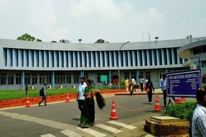 জাইডাস হাসপাতাল, জামশেদপুর