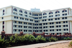 Yenepoya Specialty Hospital, Mangalore