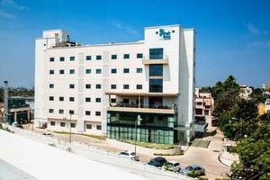 Apollo Hospitals, Nashik