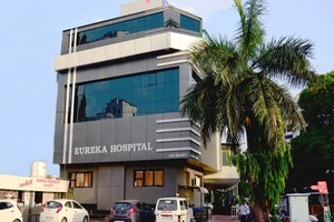 বাভিশি প্রতীকশা উর্বরতা ইনস্টিটিউট, ইন্দোর