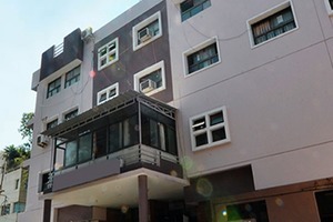 Global SNG Hospital, Indore