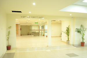 Manipal Hospital, Jaipur