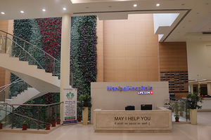 Manipal Hospital, Jaipur